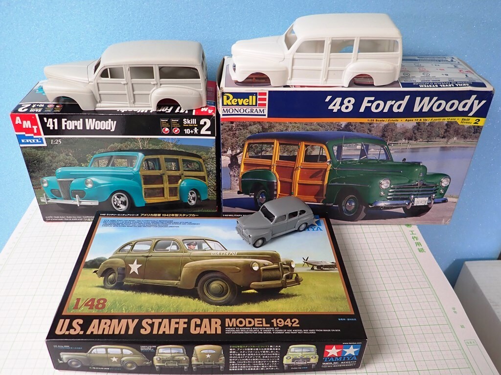フォード 1940年代 ダイキャストモデル Amazon | Motor city classics | コカ・コーラ 1940年 フォード