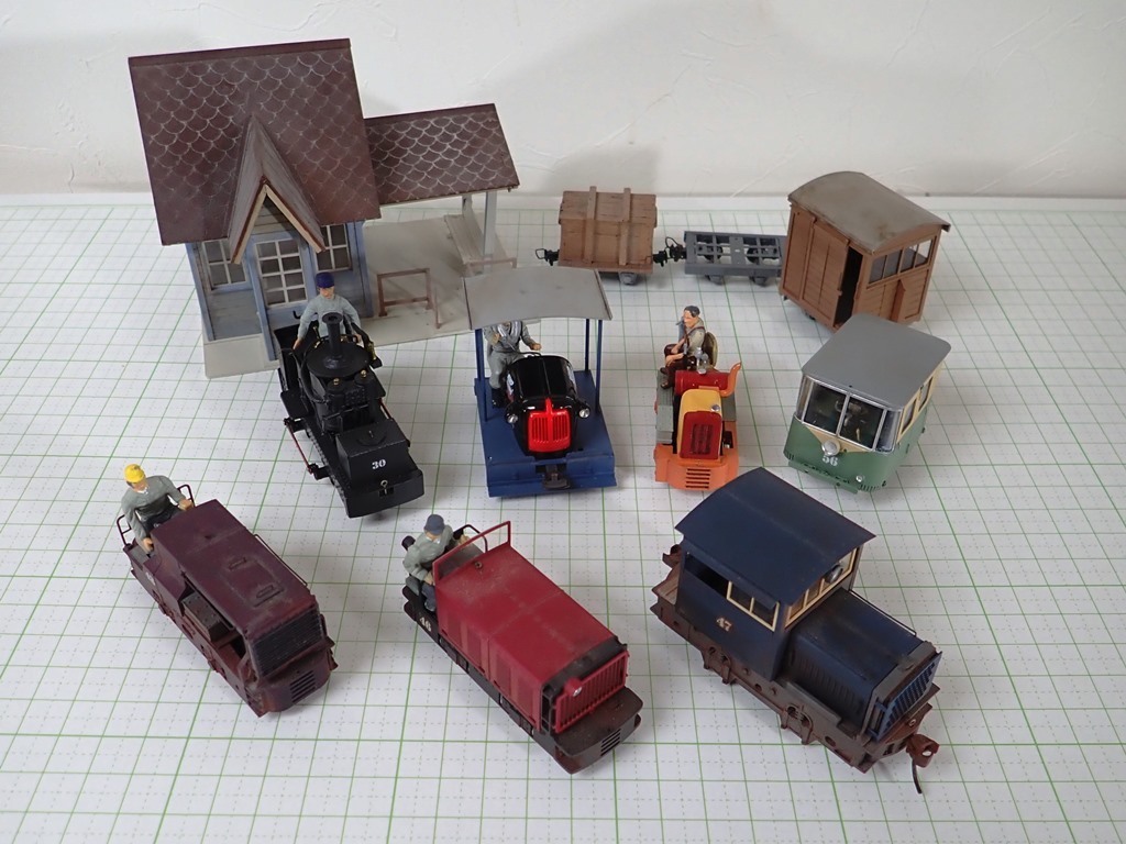 PAIRHANDS 小型SLグレース HOナローキット PAIRHANDS 小型SLグレース HOナローキット PAIRHANDS 小型SL